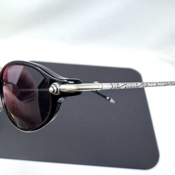 Brighton Wipe Out . Small Sunglasses Great Condition SG-573 Sz 47 [] 19 135 main image 6